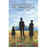 Claudette Monet in America