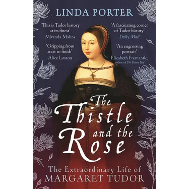 The Thistle and the Rose