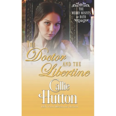 The Doctor and the Libertine