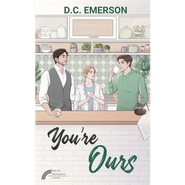 You're Ours