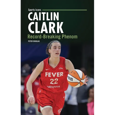 Caitlin Clark: Record-Breaking Phenom