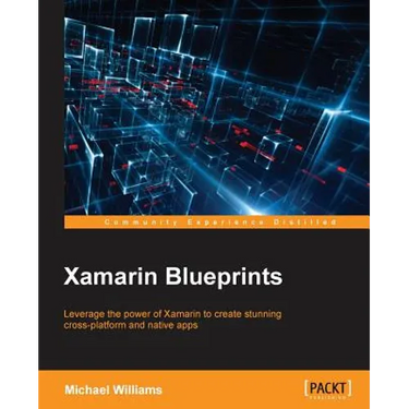Xamarin Blueprints