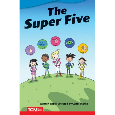 The Super Five