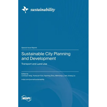 Sustainable City Planning and Development