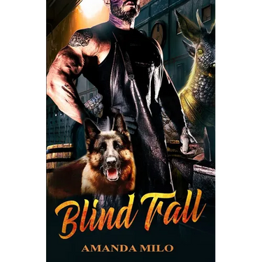 Blind Fall