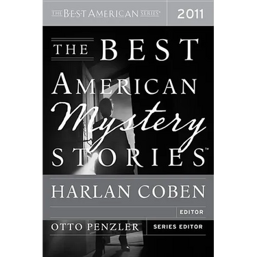 The Best American Mystery Stories