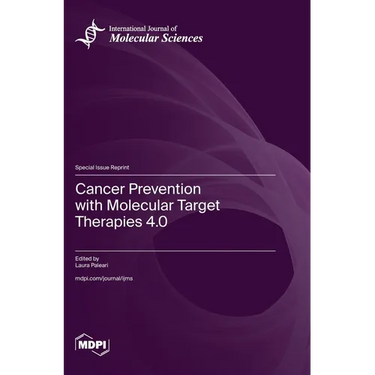 Cancer Prevention with Molecular Target Therapies 4.0