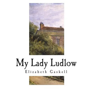 My Lady Ludlow