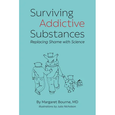Surviving Addictive Substances: Replacing Shame with Science