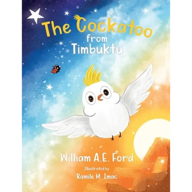 The Cockatoo from Timbuktu