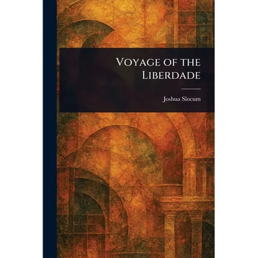 Voyage of the Liberdade