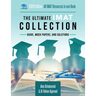 The Ultimate IMAT Collection: 5 Books In One, a Complete Resource for the International Medical Admissions Test