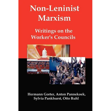 Non-Leninist Marxism: Writings on the Worker's Councils