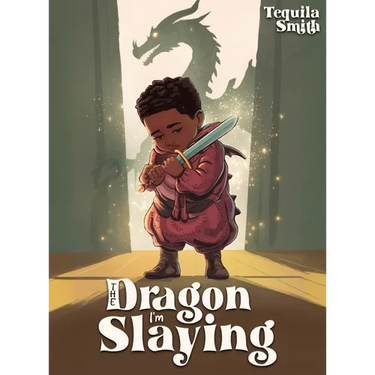 The Dragon I'm Slaying
