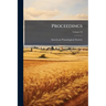 Proceedings; Volume 33