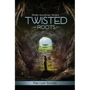 Twisted Roots: The Lost Scrolls