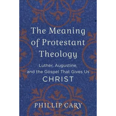 Meaning of Protestant Theology