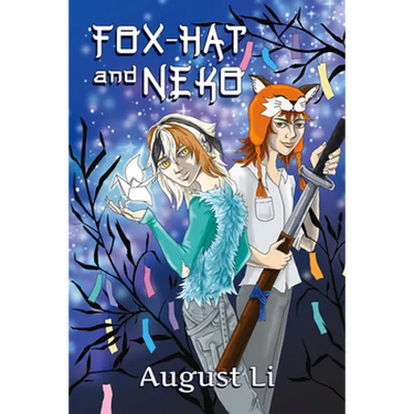 Fox-Hat and Neko