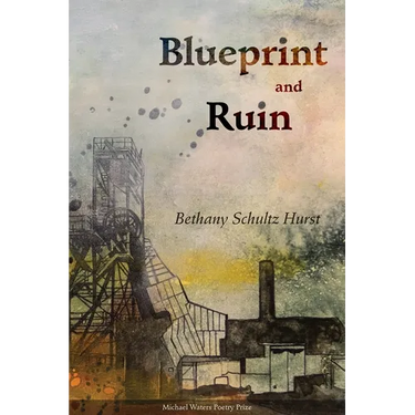 Blueprint and Ruin