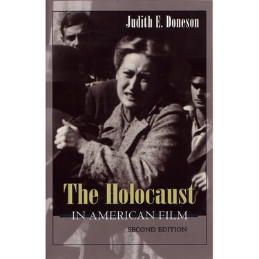 The Holocaust in American Film