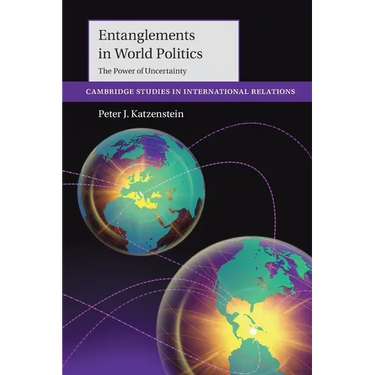 Entanglements in World Politics