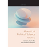 Maestri of Political Science, Volume III