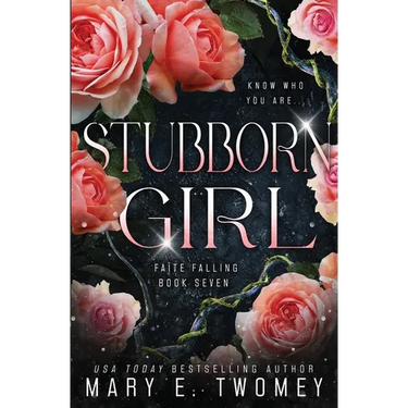 Stubborn Girl
