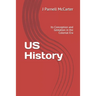 US History: Its Conception and Gestation in the Colonial Era