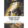 Tarzan of the Apes