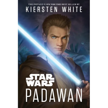 Star Wars: Padawan