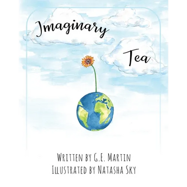 Imaginary Tea