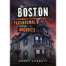 The Boston Paranormal Archives