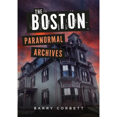 The Boston Paranormal Archives