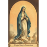 Virgin Mary's Protection