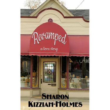 Revamped: a love story