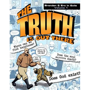 Truth Is Out There