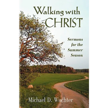Walking with Christ