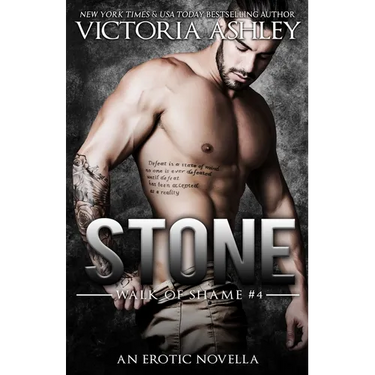 Stone (Walk of Shame #4)