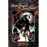Silent Striders & Black Furies