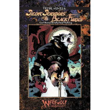 Silent Striders & Black Furies