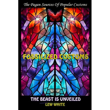 Fossilized Customs: The Beast Is Unveiled