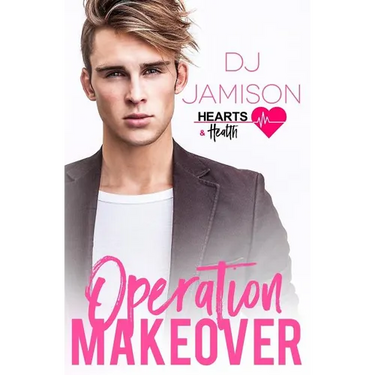 Operation Makeover