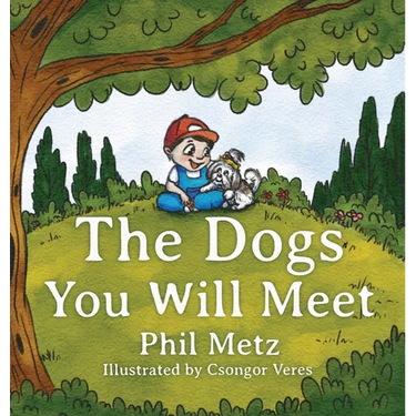 The Dogs You Will Meet