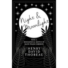 Night and Moonlight: With a Biographical Sketch by Ralph Waldo Emerson