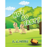 Not So Fast!