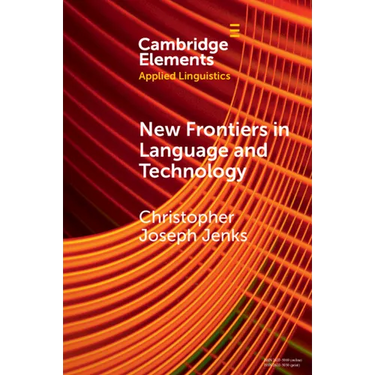 New Frontiers in Language and Technology