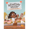 Wednesday Wilson Connects the Dots