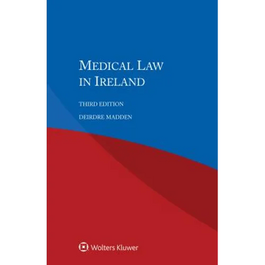 Medical Law in Ireland