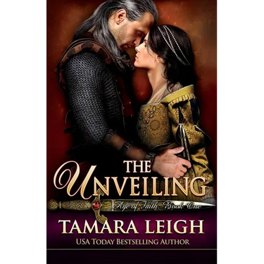The Unveiling: Book One