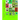 St. Patrick's Day Collection: Patterns in Plastic Canvas